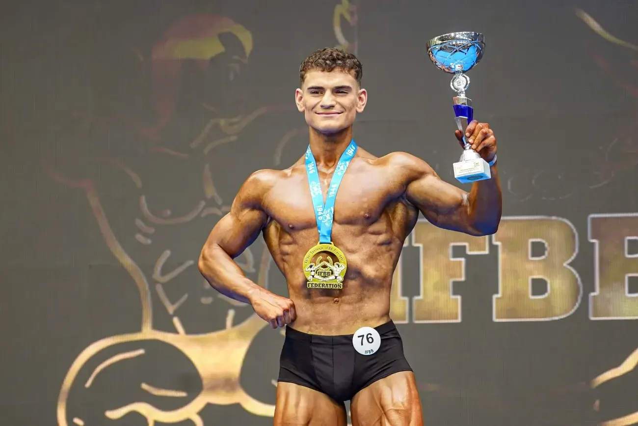Campionatul Național, Sibiu: peste 400 de sportivi