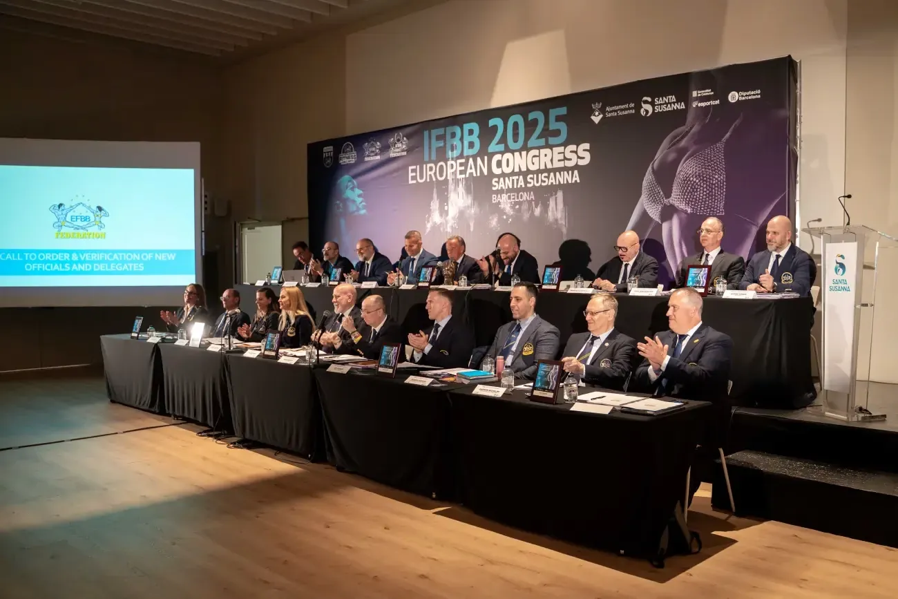 FRCF și ANAD consolidează educația anti-doping prin promovarea noilor proceduri de control și a resurselor oficiale pentru sportivi