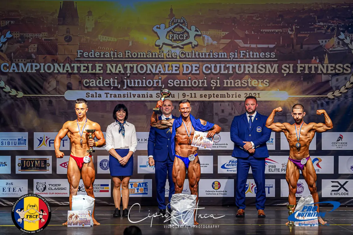 Anunț important: Termen limită pentru înscrieri Campionatul Național – 21 mai
