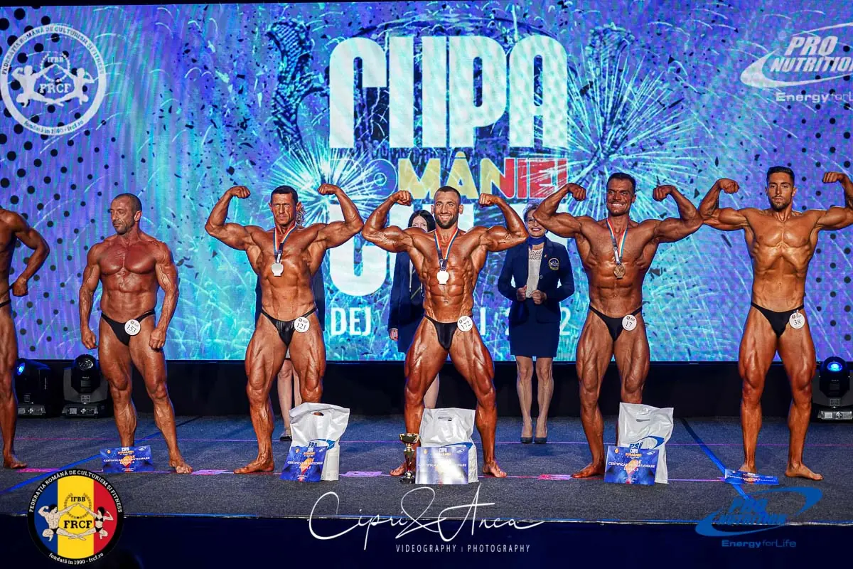 Înscrieri deschise pentru Cupa României 2025 – Înscrie‐ți sportivii până pe 26 august!