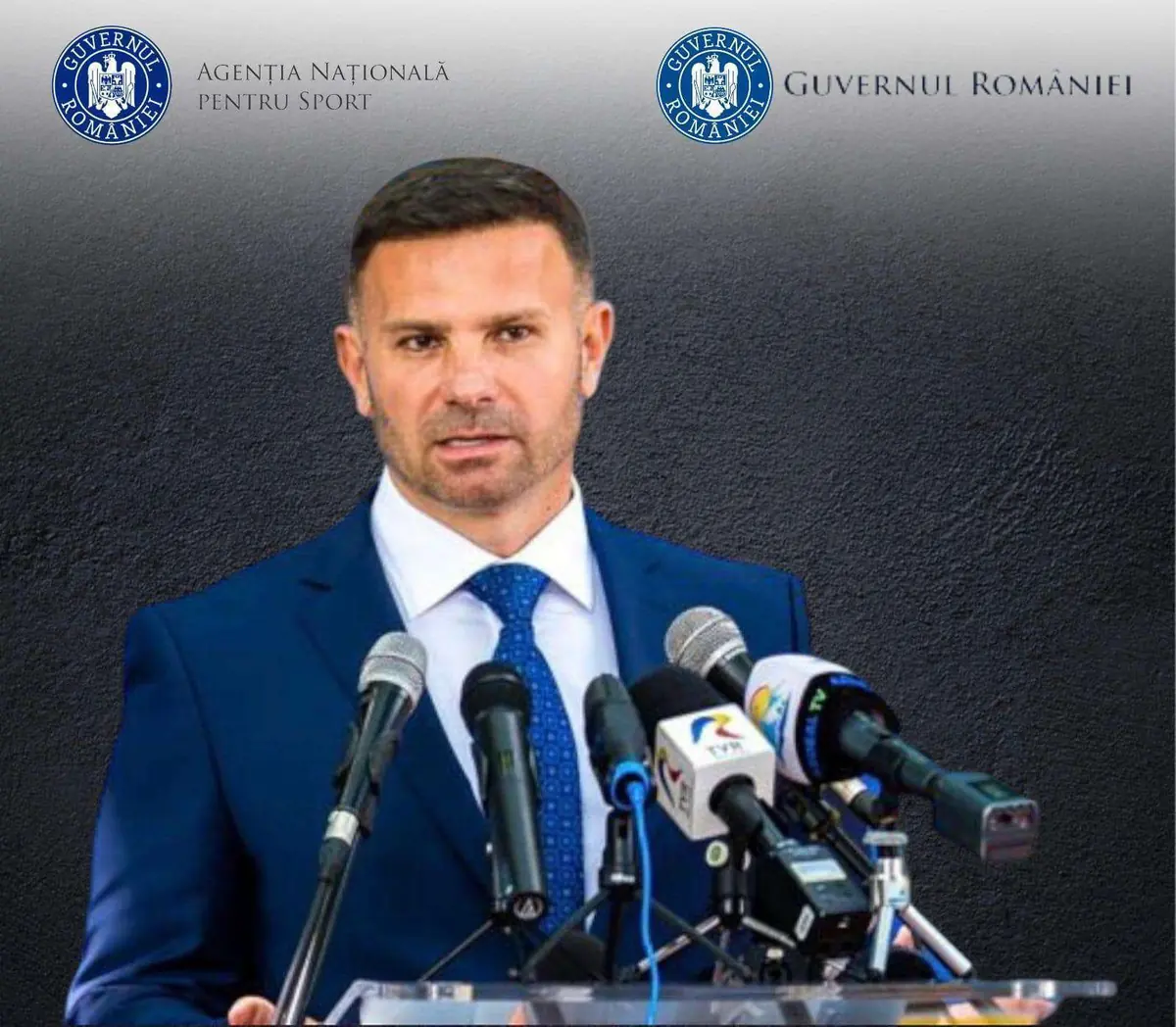 Mesaj pentru toți iubitorii sportului din România