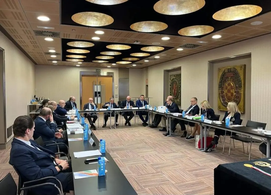 Rapoarte anuale comisii de specialitate și validare candidaturi