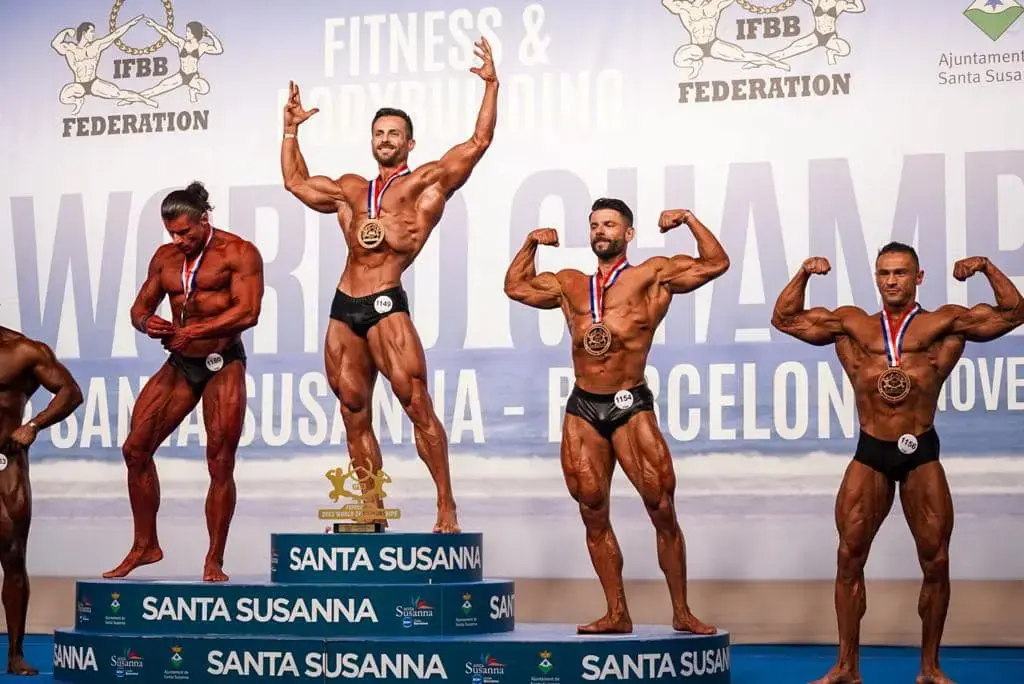 Siguranță pe podium: Nomenclatorul ANAD