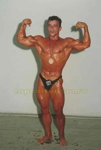 Sincerele condoleanțe pentru pierderea lui Vasile Ardel, un sportiv de performanță remarcabilă
